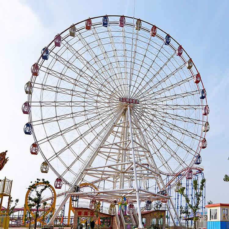 Ferris Wheel HFMT50