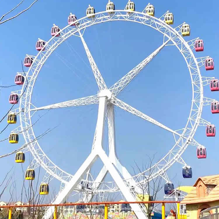Ferris Wheel HFMT50-1