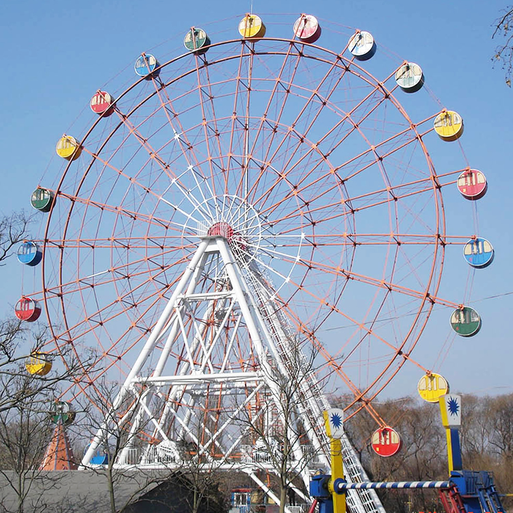 Ferris Wheel HFMT42