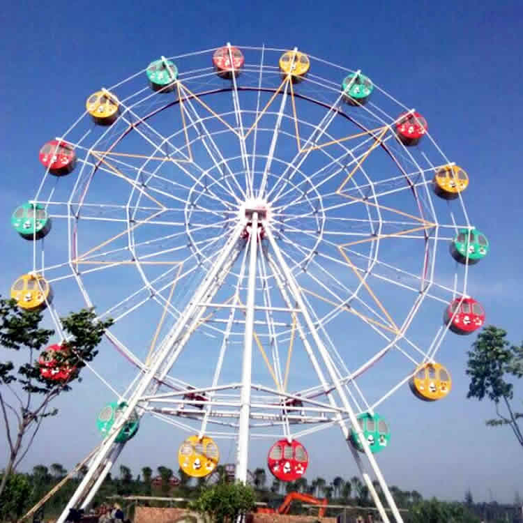 Ferris Wheel HFMT30