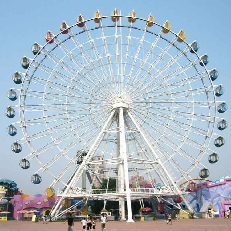 Ferris Wheel HFMT65