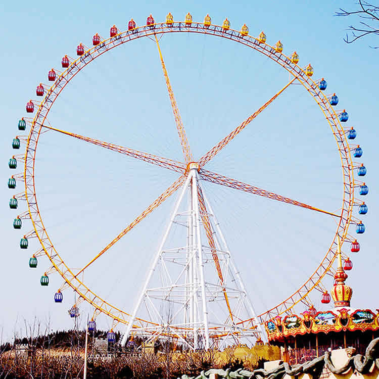 Ferris Wheel HFMT88