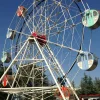 20m Ferris Wheel Rides for Sale