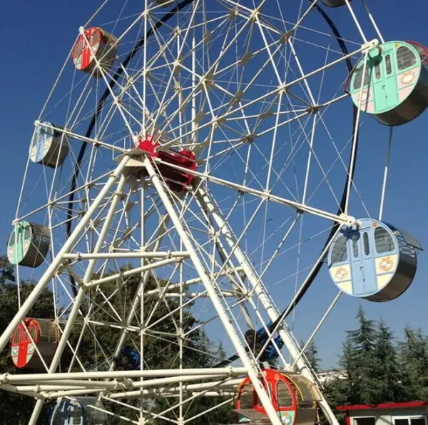 20m Ferris Wheel Rides for Sale