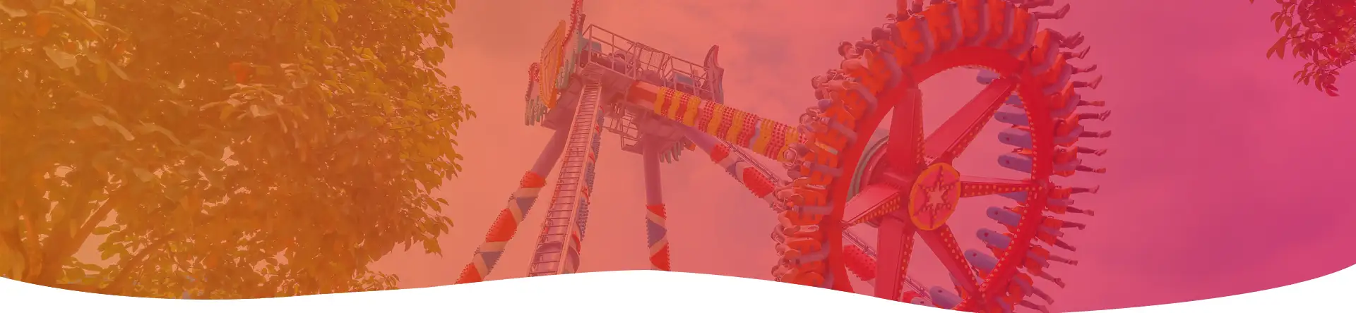 23 seats Pendulum Rides for sale