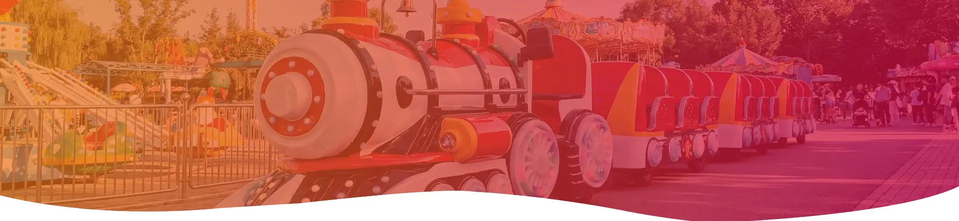 Christmas Train Rides for sale