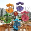 Small Observation Ferris Wheel for Sale