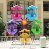 Small Observation Ferris Wheel for Sale