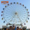42m Ferris Wheel Rides for Sale