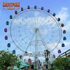 42m Ferris Wheel Rides for Sale