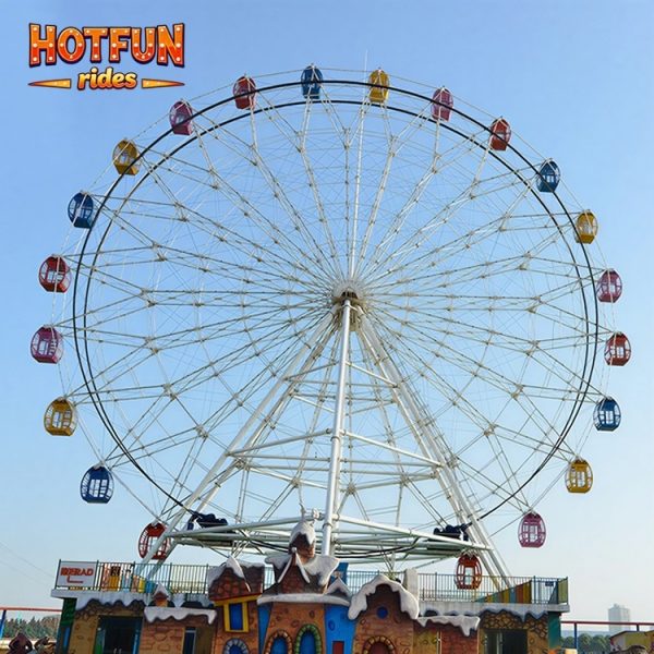 42m Ferris Wheel Rides for Sale