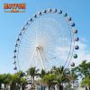65m Ferris Wheel Rides for Sale