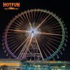 88m Ferris Wheel Rides For Sale
