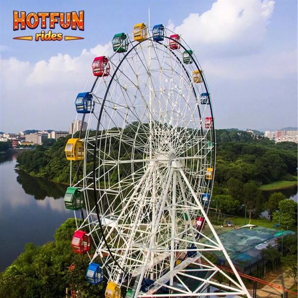 42m Ferris Wheel Rides for Sale