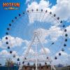 65m Ferris Wheel Rides for Sale