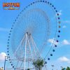 120m Ferris Wheel Rides for Sale