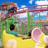 crazy mouse roller coaster Rides for sale