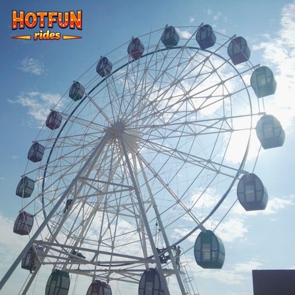 30m Ferris Wheel Rides For Sale