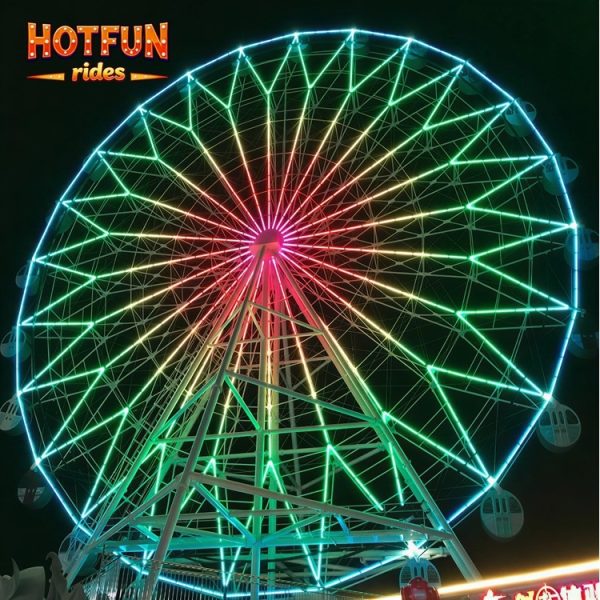 42m Ferris Wheel Rides for Sale