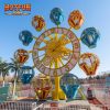 Clock-themed Ferris wheel Rides for sale