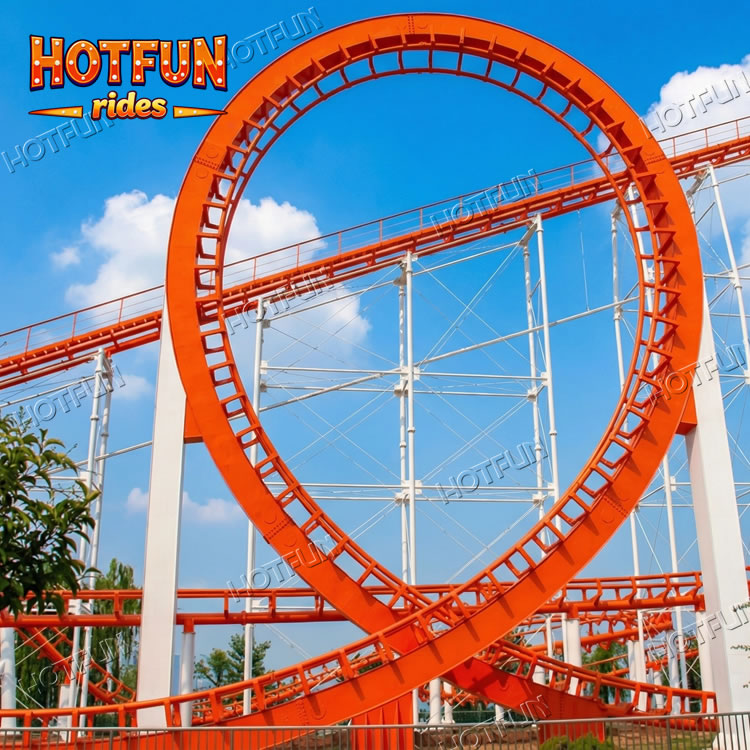 Small Rolo Coaster Small Roller Coaster for sale - Supplier Small roller coaster for sale ...