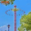 Flying Tower  Rides for Sale