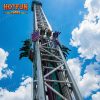 Launch Tower Rides for sale
