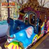 Elephant Train Rides for sale