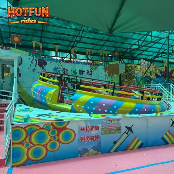 Tagada Rides For Sale