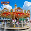 36 carousel rides for sale