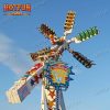 Speed Windmill Rides For Sale