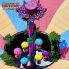 Parachute Tower Rides for sale