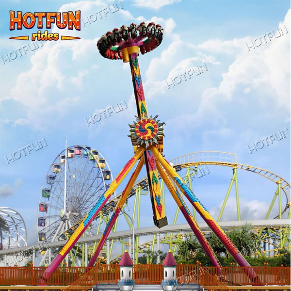360 degrees Pendulum Rides for Sale