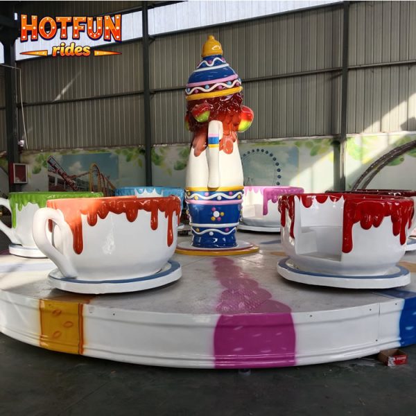Teacup rides For Sale