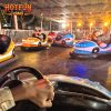 Ceiling bumper cars for sale