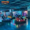 Ground Grid Bumper Cars Rides For Sale