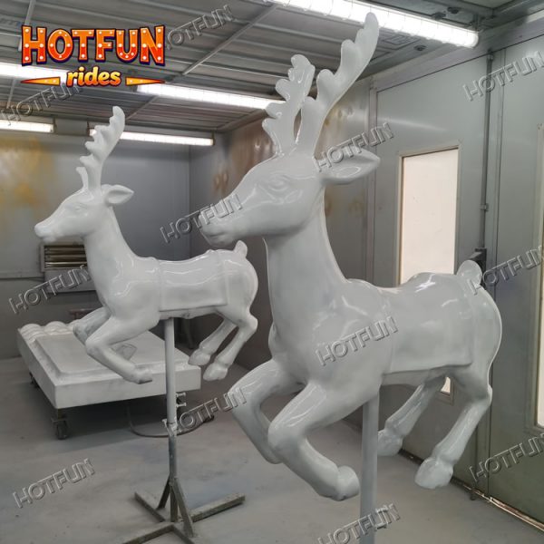 Christmas Train Rides for sale