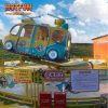 Airbus amusement rides for sale