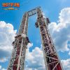 Twin Launch Tower Rides fo sale