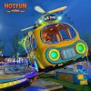 Airbus amusement rides for sale