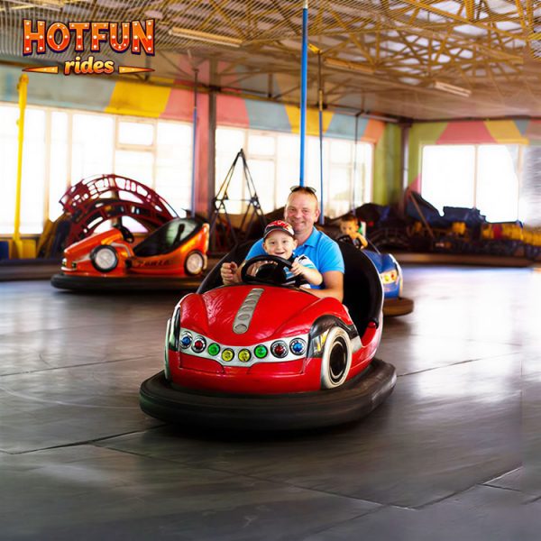 Ceiling bumper cars for sale