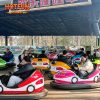 Ground Grid Bumper Cars Rides For Sale