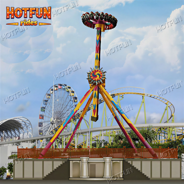 360 degrees Pendulum Rides for Sale