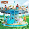 16 carousel rides for sale